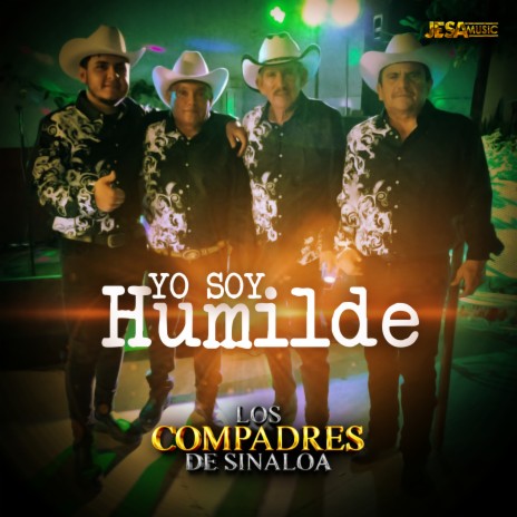 Yo Soy Humilde | Boomplay Music