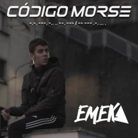 Código Morse ft. Heiss | Boomplay Music