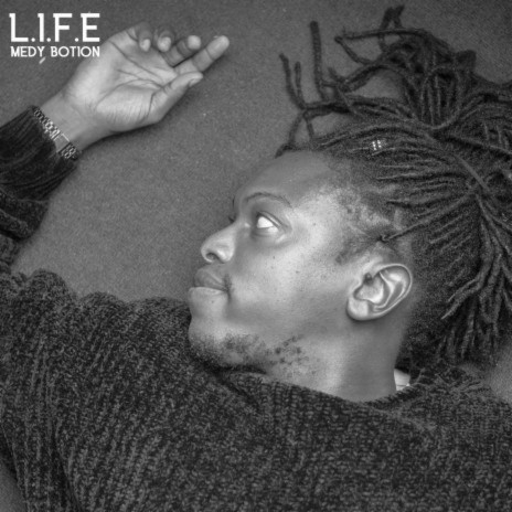 L.I.F.E ft. Fredrick Mulla | Boomplay Music