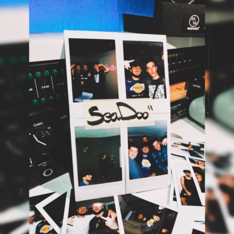 SeaDoo ft. Pedro Calderon | Boomplay Music