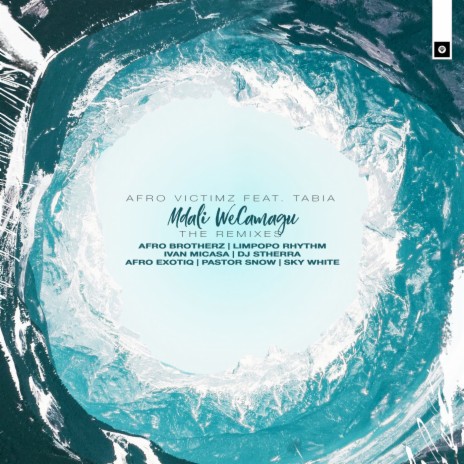 Mdali WeCamagu (Dj Stherra Rogue Remix) ft. Tabia