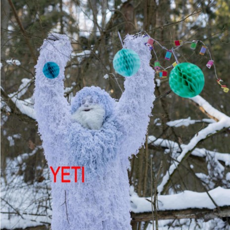 Yeti | Boomplay Music