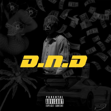 D.N.D. | Boomplay Music