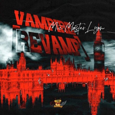 Vampire (Halloween 2023 Revamp) | Boomplay Music