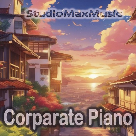 Corparate Piano | Boomplay Music
