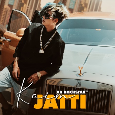 Kaim Jatti | Boomplay Music