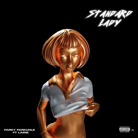 Standard Lady feat Laime (Prod. by Tellz) | Boomplay Music