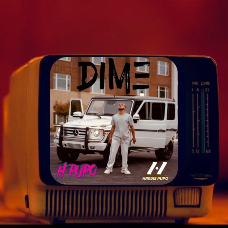 Dime | Boomplay Music