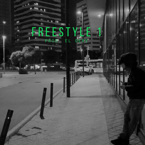 FREESTYLE 1 | Boomplay Music