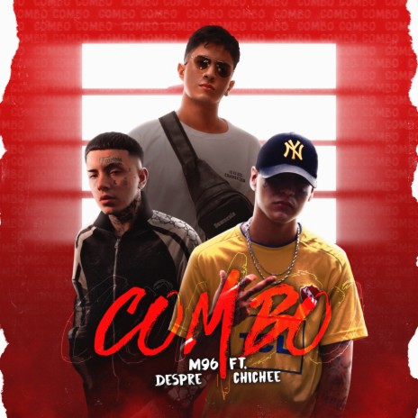 Combo ft. DESPRE & chichee | Boomplay Music