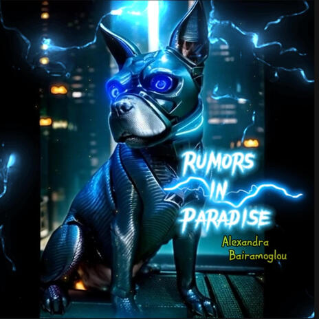 Rumors In Paradise | Boomplay Music