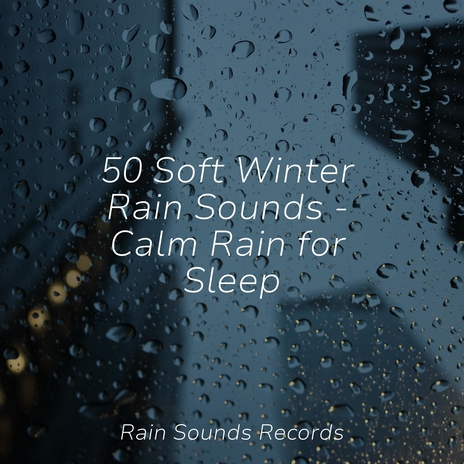 Murmuring Tide's Lullaby ft. Rain for Deep Sleep & Relajacion Del Mar | Boomplay Music