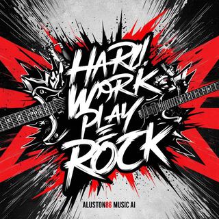 Hard work, Play Rock