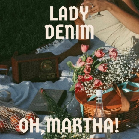 Oh, Martha! | Boomplay Music