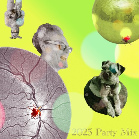2025 Party Mix