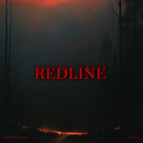 REDLINE ft. Yury | Boomplay Music