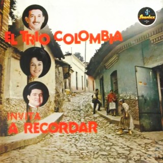 El Trio Colombia