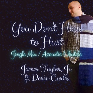 You Don't Have to Hurt (Acoustic/Ukulele) ft. Darin Curtis lyrics | Boomplay Music