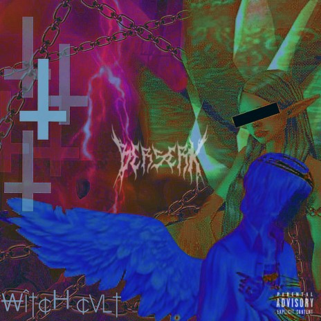 Witch Cvlt | Boomplay Music