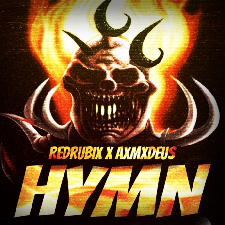 HYMN ft. AXMXDEU$ | Boomplay Music