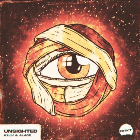 Unsighted ft. Alace | Boomplay Music