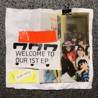 Welcome to our 1st EP