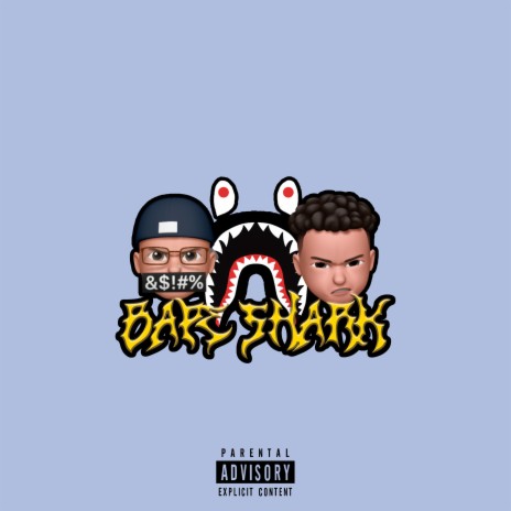 Bape Shark ft. 4real wize | Boomplay Music