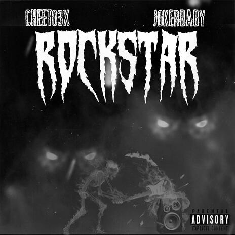 Rockstar ft. JokerBaby | Boomplay Music