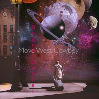 Move West Cowboy