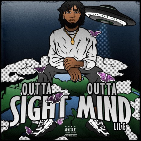 Outta Sight Outta Mind | Boomplay Music
