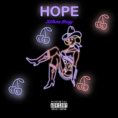 Hope | Boomplay Music