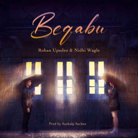 Beqabu ft. Nidhi Wagle | Boomplay Music