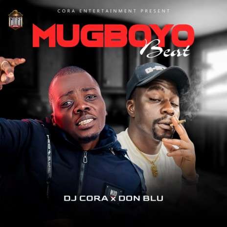 MUGBOYO BEAT ft. DON BLU | Boomplay Music
