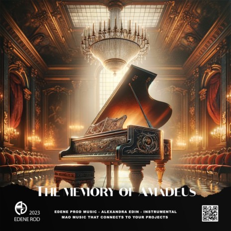 The memory of Amadeus | Boomplay Music
