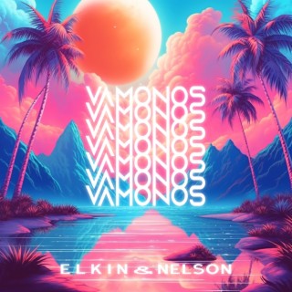 Vámonos (Versión Remix 2023) ft. Elkin Marin lyrics | Boomplay Music