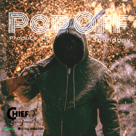 POP OFF | Boomplay Music