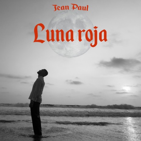 Luna roja | Boomplay Music