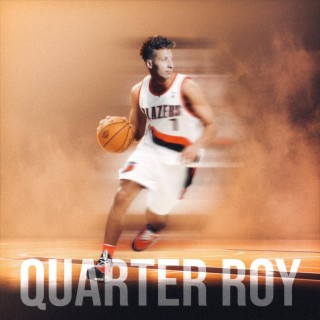 Quarter Roy