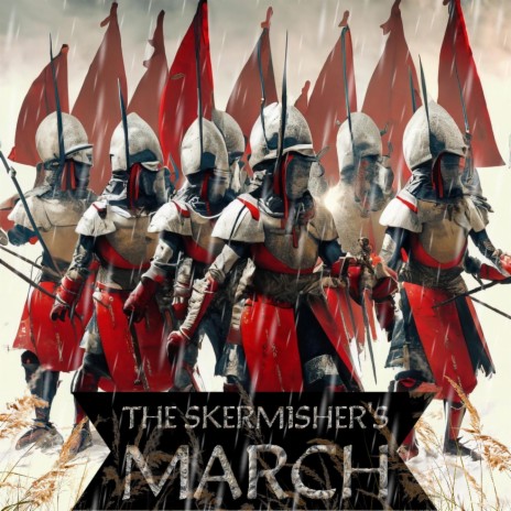 The Skermisher's March | Boomplay Music