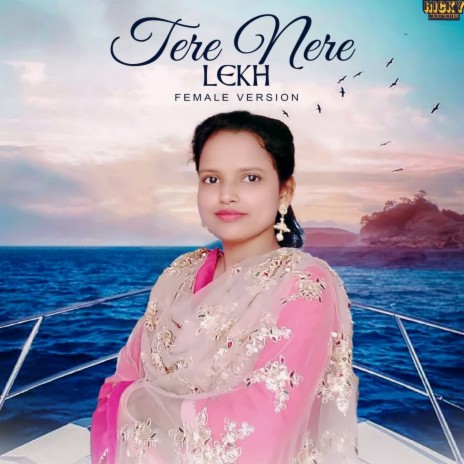 Tere Mere Lekh (Female Version) | Boomplay Music