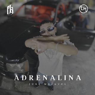 Adrenalina