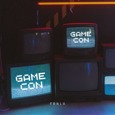 Gamecon | Boomplay Music