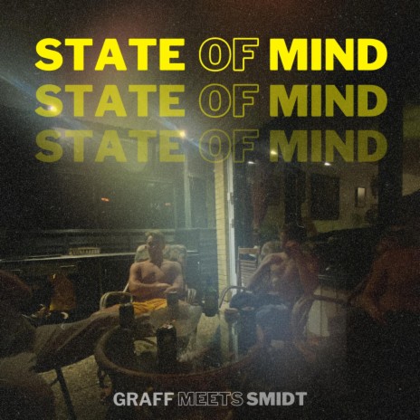 State Of Mind | Boomplay Music