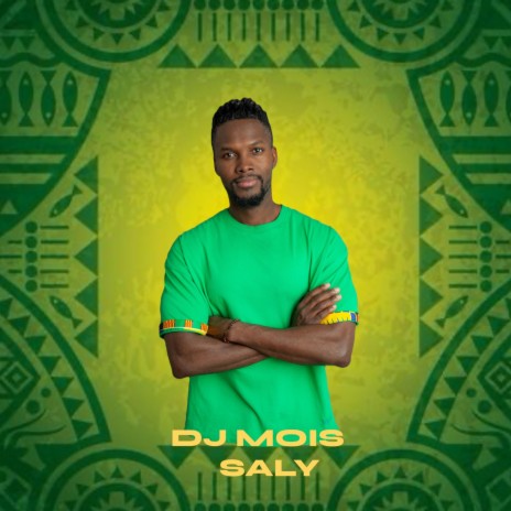 Dj Mois (Saly Afro house)