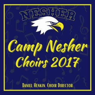 Nesher Choir 2017