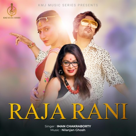 Raja Rani | Boomplay Music