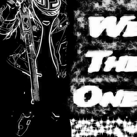 We the ones | Boomplay Music