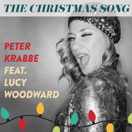 The Christmas Song 2022 ft. Peter Krabbe | Boomplay Music
