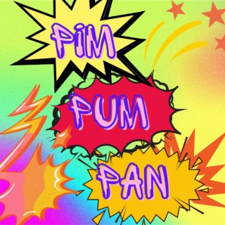 Pim Pum Pan #10