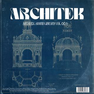 Architek, Vol. 001